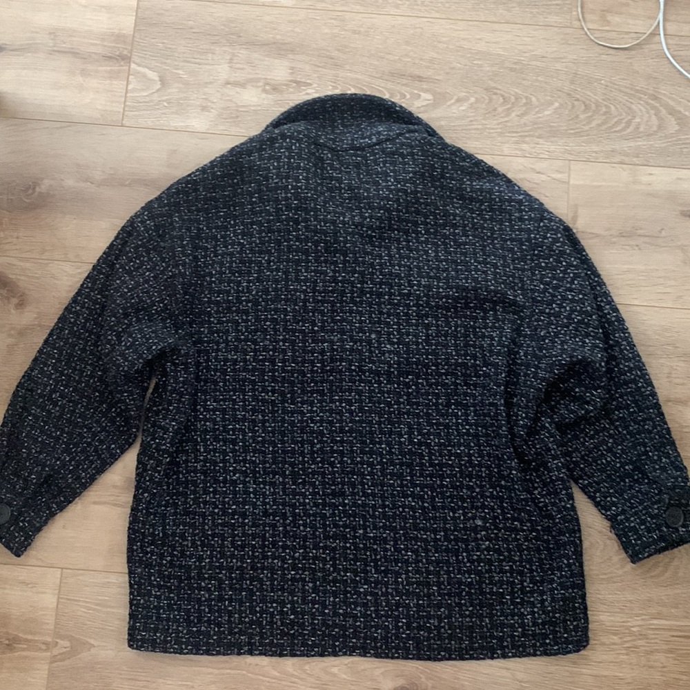 Zara overshirt - Picture 4 of 6